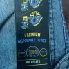 10 10 Thc vape – Blue Gelato