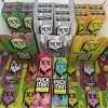 BULK PACKMAN DISPOSABLES