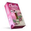 Berry White Jeeter Juice Premium Diamonds Vape Cartridge