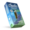 Blueberry Kush Jeeter Juice Premium Diamonds Vape Cartridge