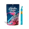 CTF Live Resin Disposable Straw