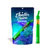 Cosmos Live Resin Disposable Straw