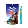 Dutch Passion Live Resin Disposable Straw