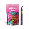 Ice Cream Cake Jeeter Juice Live Resin Disposable Straw
