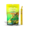 Jack the Ripper, an iconic sativa strain flavored with lemon-lime citrus & a kick of sourness, provides the perfect balance for creativity & happiness.