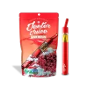 Jealousy Live Resin Disposable Straw