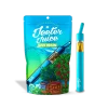 Kish Live Resin Disposable Straw