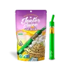 Mac N Cookies Jeeter Juice Live Resin Disposable Straw