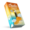 Milkman Jeeter Juice Premium Diamonds Vape Cartridge