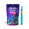Nebula Live Resin Disposable Straw