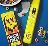 PACKMAN CEREAL SKUNK FLOVOR UK