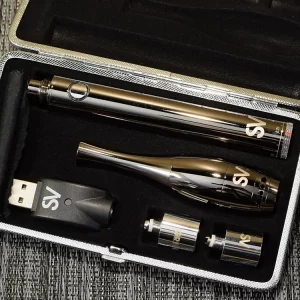 SOURCE Orb 4 (M2) Premium Vape Kit