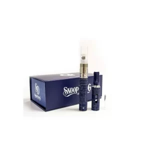 Snoop Dogg G-Pro Vaporizer