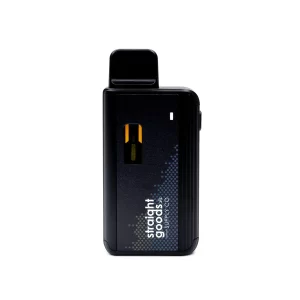 Straight Goods Distillate THC Vape Pens