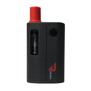 THC Distillate Vaporizer Kit – Pyro Extract