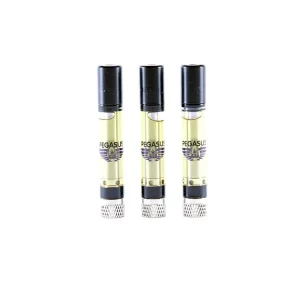 THC Vape Oil Cartridge 1000mg – Pegasus420