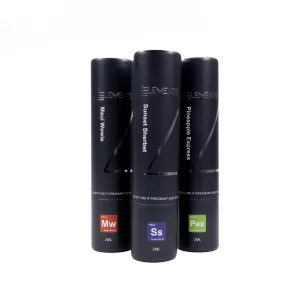 THCP + Vape Cart – Watermelon OG 2mL