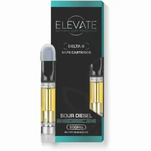 Terp Stix – Distillate Live Resin Vape Cartridges