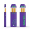 Twisted Terps – Dual Chamber Vape – 2000mg THC