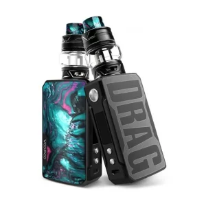 VooPoo DRAG 2 Vape Kit 177W