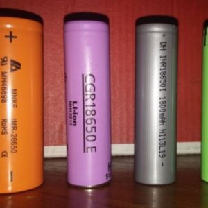Batteries